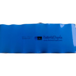 Bateria para PLC HDK-7013 [bateria de reposição]